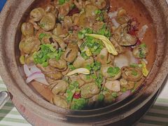 -桂满陇·桃花院落(长泰广场店)
