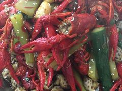 -一起吃小龙虾·海鲜(海珠店)