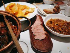 -上关东东北菜(夫子庙水游城店)