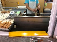 -金乐活美食(中街店)