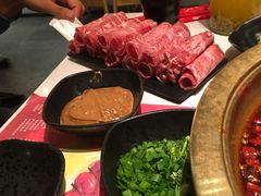 精品牛肉-辣家私厨火锅·龙虾(开发区店)