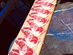 -十三姨正合丰烤肉(营迹路店)