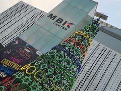 -Let’s Relax Spa(MBK)