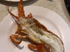 -青蓬蒸汽海鲜·深圳老字号·团建聚会(壹方城店)