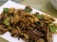 -铁东熏肉大饼铺