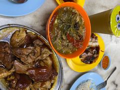 -Char Siew Yoong - 叉燒楊家家來