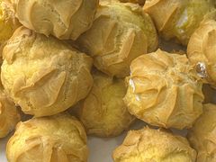 泡芙kaymakpiranik-玛尔哈巴·塔塔尔糕点(华侨小区店)