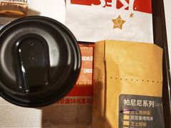 -肯德基(东门中店)