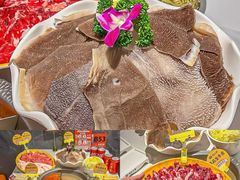 -潮汕大目牛肉火锅(皇岗旗舰店)