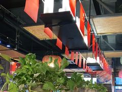 -柿子树炭烤羊腿(金台路店)