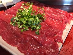 -巴国九王爷火锅(万盛总店)