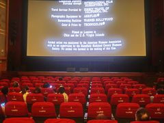 -大光明电影院(南京西路店)