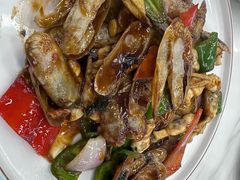 -嘉升大排档(番禺总店)