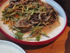 -津门羊大爷铜锅涮肉(雅清街店)