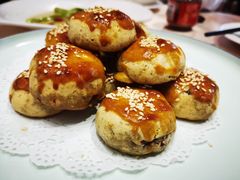 -聚福宝合苑食府(南头镇店)