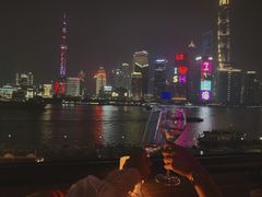 -外滩8号 whisky bar(金延大厦店)