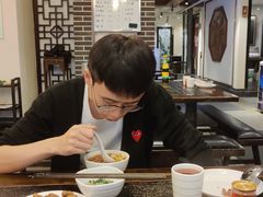 -仁虎老火锅(黄泥磅店)