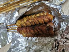 -管氏翅吧(马家堡店)