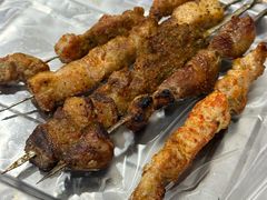 -鑫明明拉面(宁化路店)