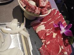 -谷町·烤肉自助(朱雀门店)