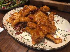 -北方馆(澳门伦敦人店)
