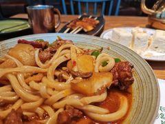 -塔哈尔·新疆盛宴(城西银泰店)