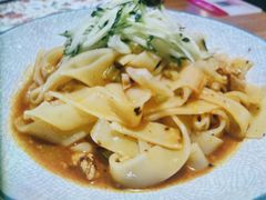 -胖老汉椒麻鸡清真新疆菜(西御街店)