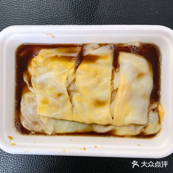 梁品记港式美食