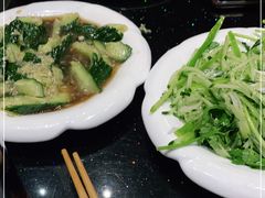 -渝久隆·地道重庆味(护国寺店)