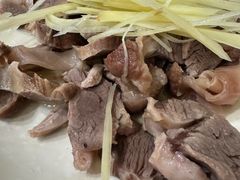 -乡亲鹅肉城(吴江店)