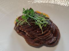 -绿杨春·淮扬宴(庐山路店)