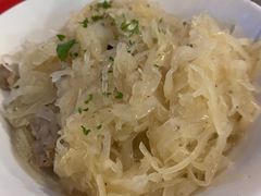 -申德勒加油站餐厅(三里屯北小街店)