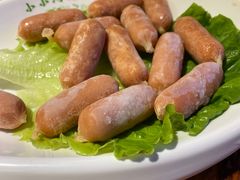 -小小河边鱼(天润城店)