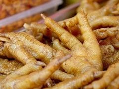 -嘉州九妹凤爪(乐山总店)