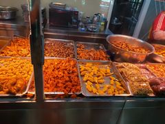-老苗炸鸡(天下汇国际购物中心店)