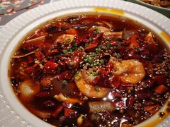 -满乡小馆