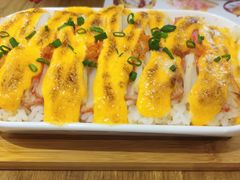-Sushi Love 创意寿司(丽影广场店)