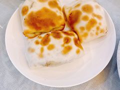 烤包子-汗腾格里·风味餐厅(新疆驻京办店)