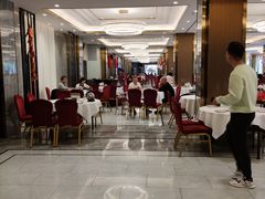 大堂-渔旺喜宴(银座店)