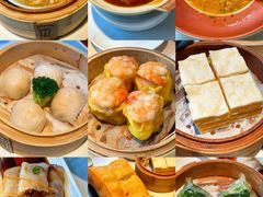 -悦景酒家(罗湖店)