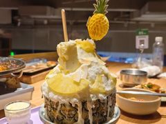 -KimPro 辛普乐概念韩餐