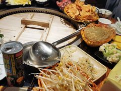-地锅之家·鲜货工厂(华发路店)