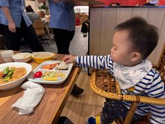 -九转小磨·非遗东北菜(万达广场店)
