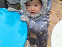 -腾爱熊猫咖啡生活馆(老东门店)