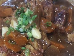 -那家老院子东北菜·饺子·小鸡炖蘑菇(艳华街店)