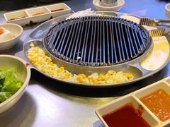 鸡蛋拼芝士-喜来稀肉(虹泉路店)