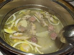 -三个椰子·现砍椰子鸡(金源CBD店)