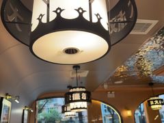 -清真·卡德尔大叔新疆主题餐厅(龙汇路店)