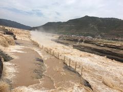 -陕西黄河壶口瀑布旅游区