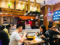 -好人民间小吃·番茄鱼酸菜鱼(木渎悠方店)